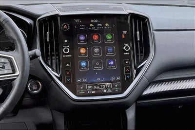 2026 Subaru Ascent Premium