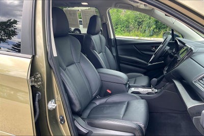 2026 Subaru Ascent Premium