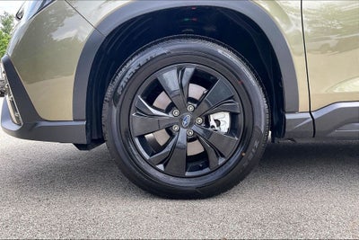 2026 Subaru Ascent Premium