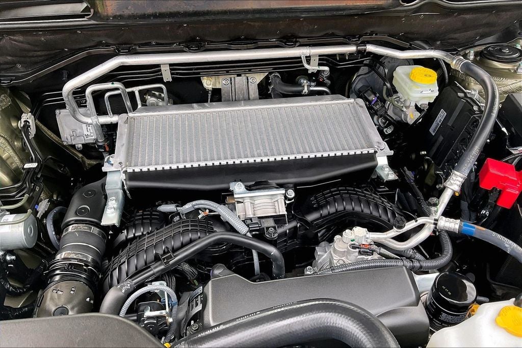 2026 Subaru Ascent Premium