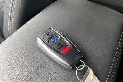 2025 Subaru Ascent Premium