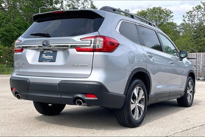 2025 Subaru Ascent Premium