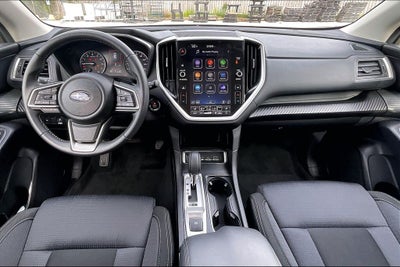 2025 Subaru Ascent Premium