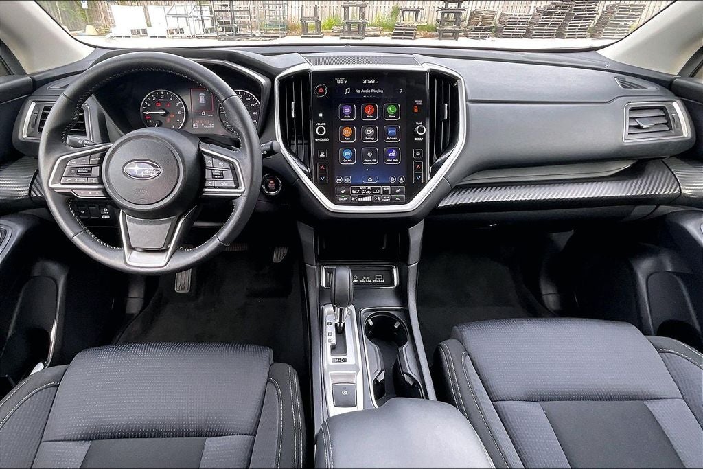 2025 Subaru Ascent Premium