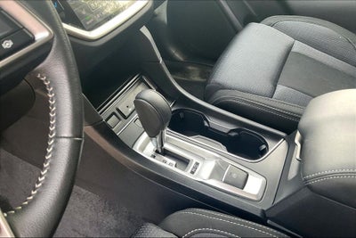 2025 Subaru Ascent Premium