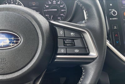 2025 Subaru Ascent Premium