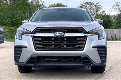 2025 Subaru Ascent Premium
