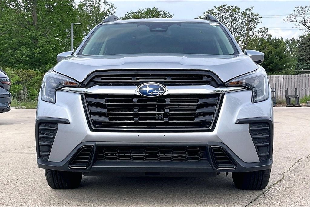 2025 Subaru Ascent Premium