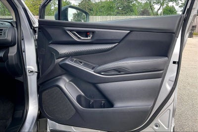 2025 Subaru Ascent Premium