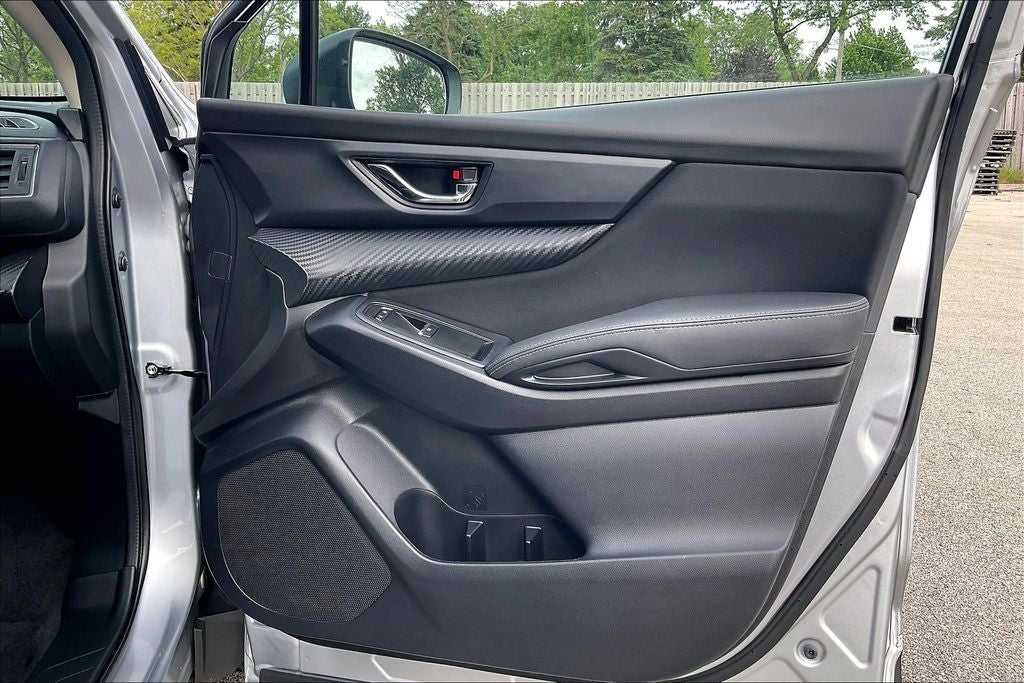 2025 Subaru Ascent Premium