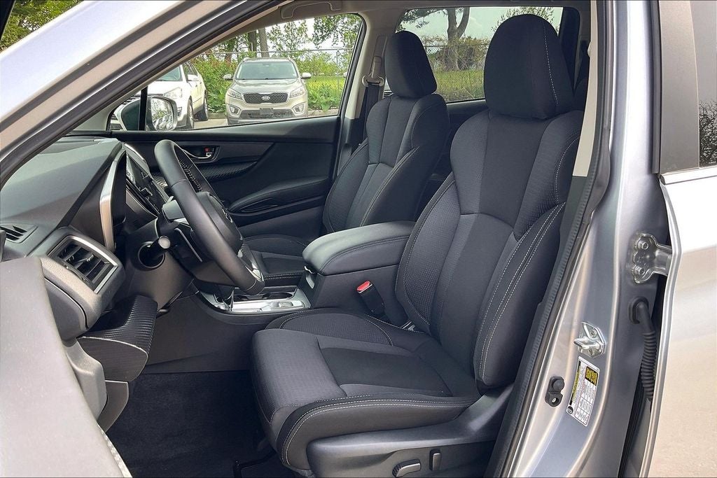 2025 Subaru Ascent Premium