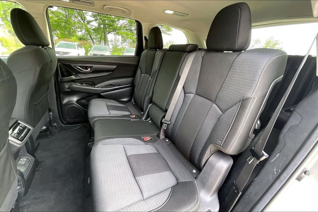 2025 Subaru Ascent Premium