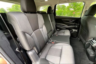 2025 Subaru Ascent Premium