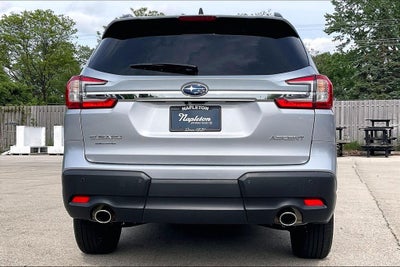 2025 Subaru Ascent Premium