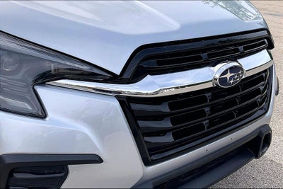 2025 Subaru Ascent Premium
