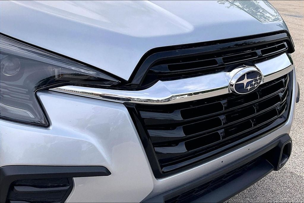 2025 Subaru Ascent Premium