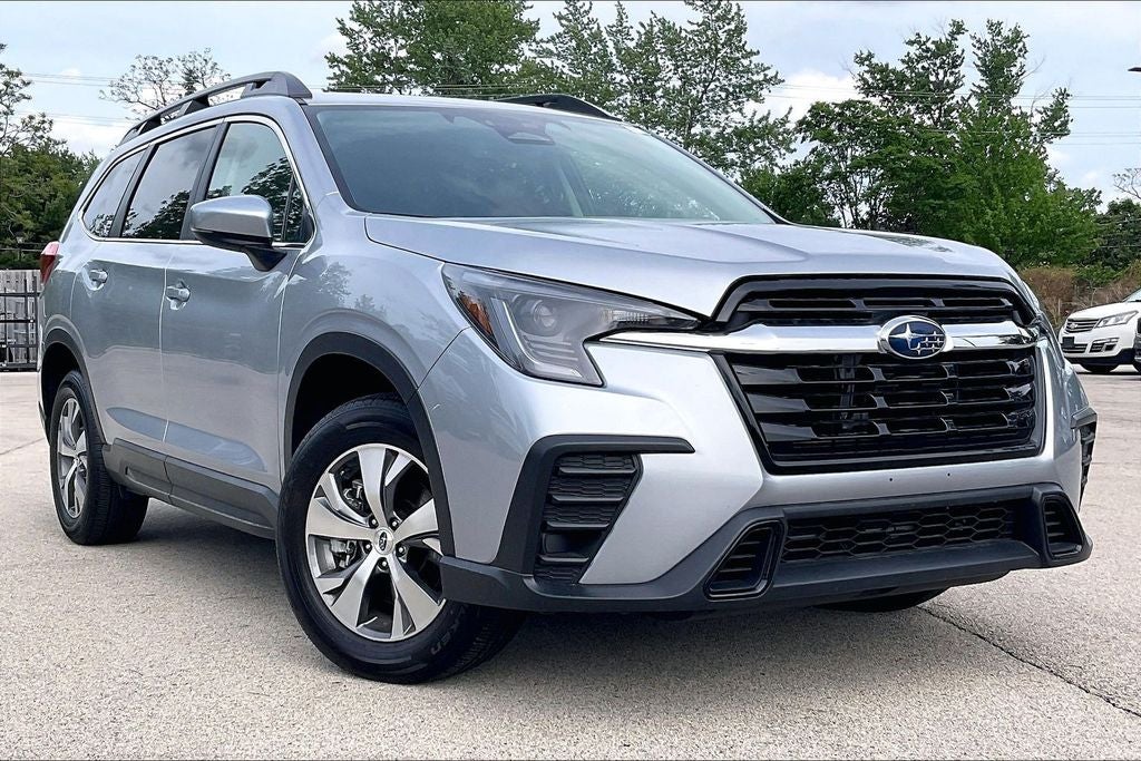 2025 Subaru Ascent Premium
