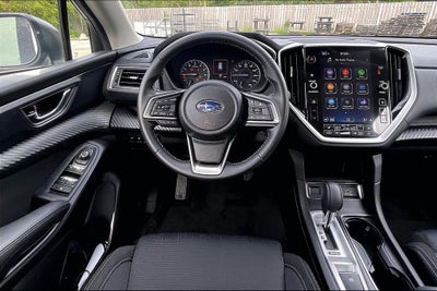 2025 Subaru Ascent Premium