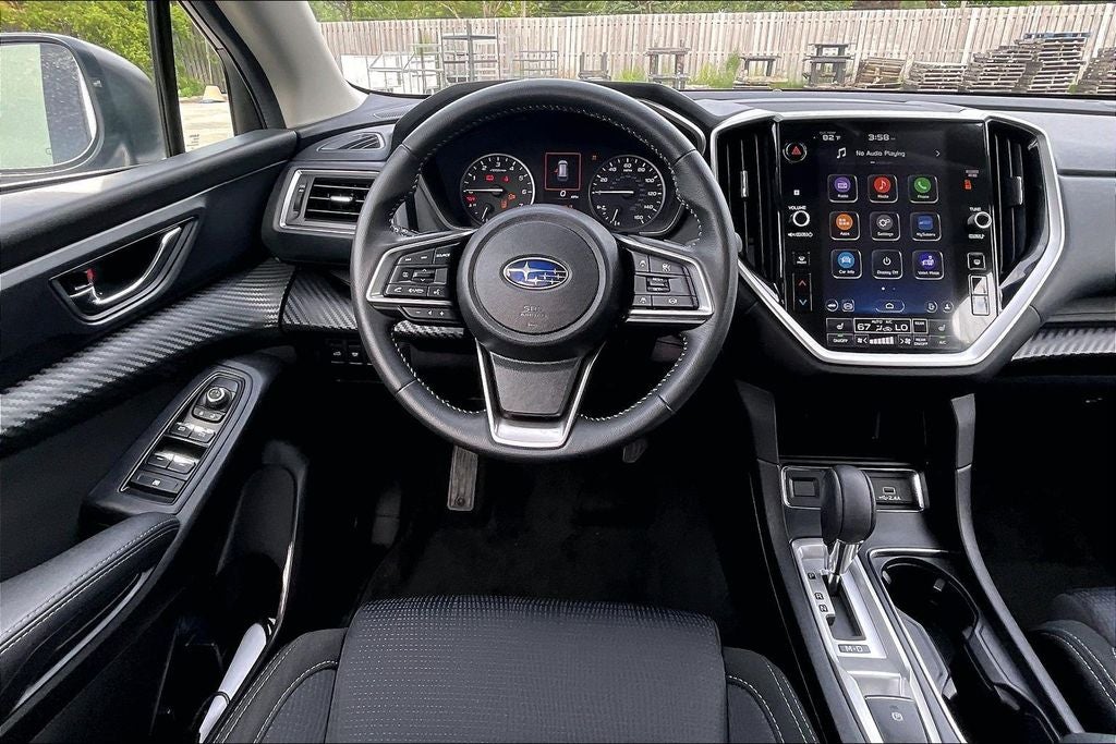 2025 Subaru Ascent Premium