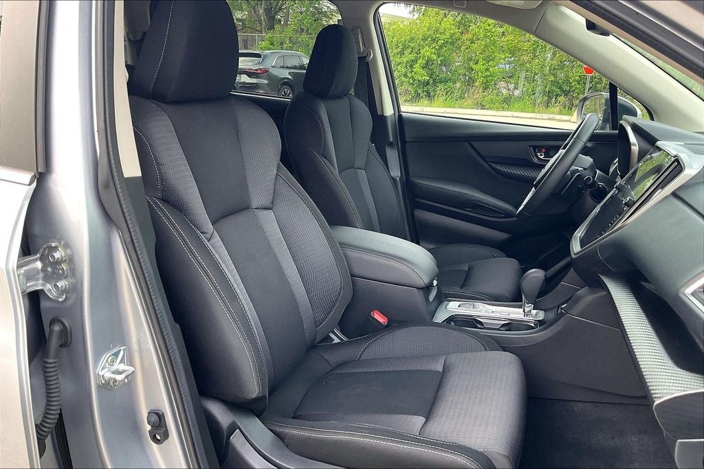 2025 Subaru Ascent Premium