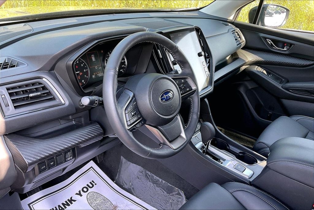 2026 Subaru Ascent Premium
