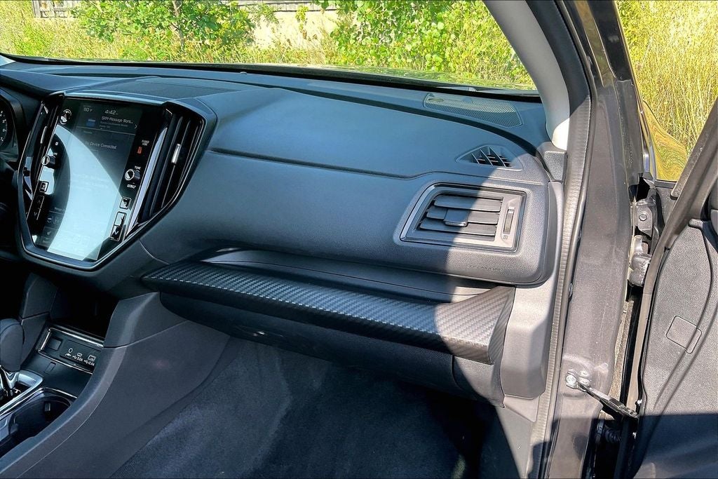 2026 Subaru Ascent Premium