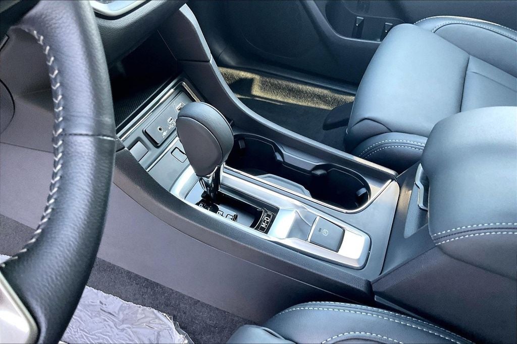 2026 Subaru Ascent Premium