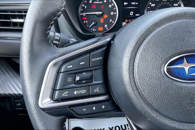 2026 Subaru Ascent Premium