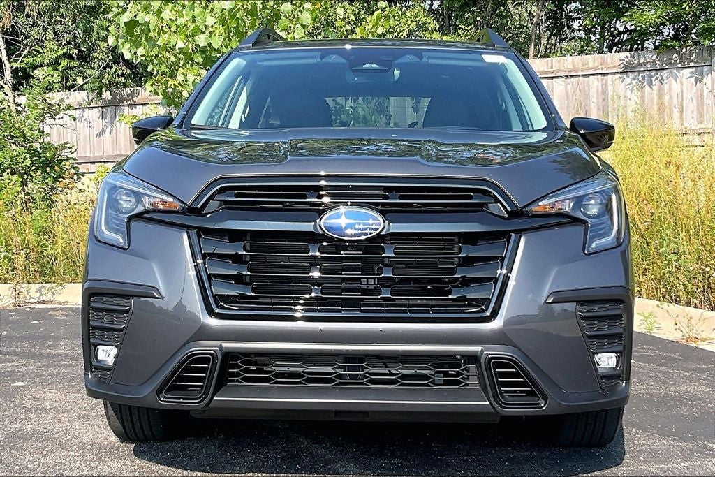 2026 Subaru Ascent Premium