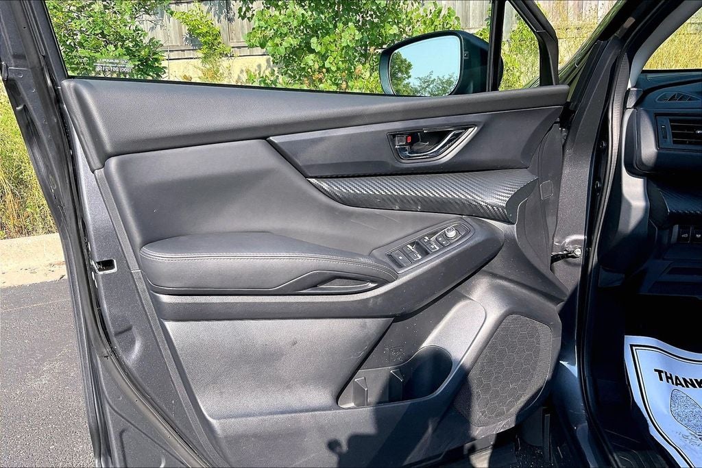 2026 Subaru Ascent Premium