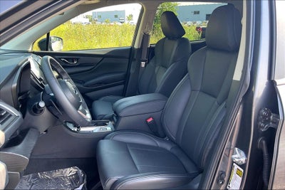 2026 Subaru Ascent Premium