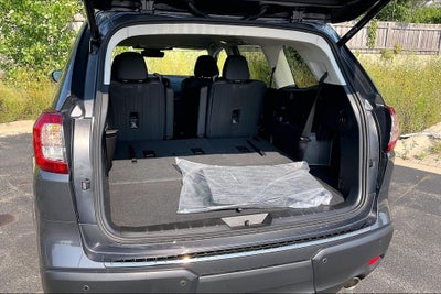 2026 Subaru Ascent Premium