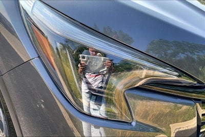 2026 Subaru Ascent Premium