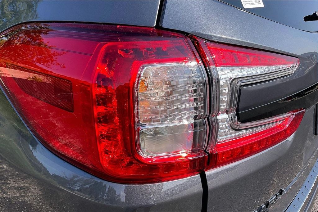 2026 Subaru Ascent Premium