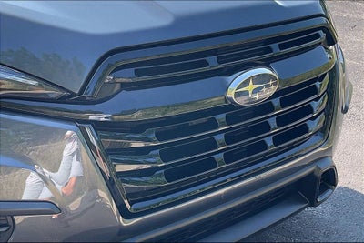 2026 Subaru Ascent Premium