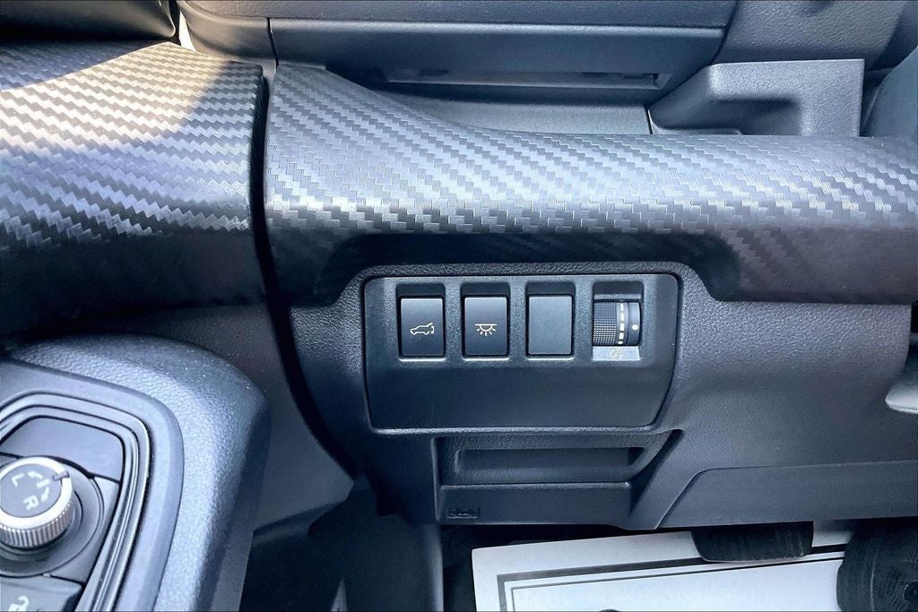 2026 Subaru Ascent Premium