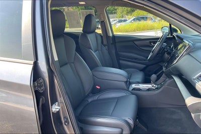 2026 Subaru Ascent Premium