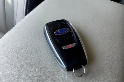 2025 Subaru Ascent Premium