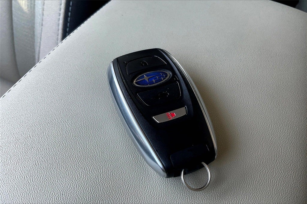 2025 Subaru Ascent Premium