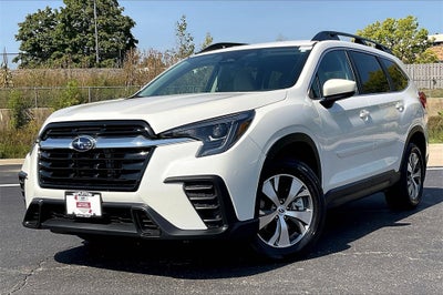 2025 Subaru Ascent Premium