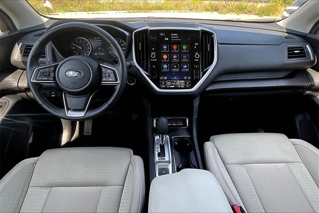 2025 Subaru Ascent Premium