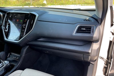 2025 Subaru Ascent Premium