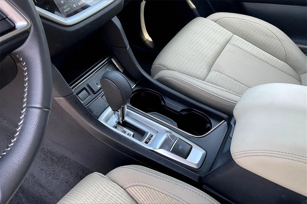 2025 Subaru Ascent Premium