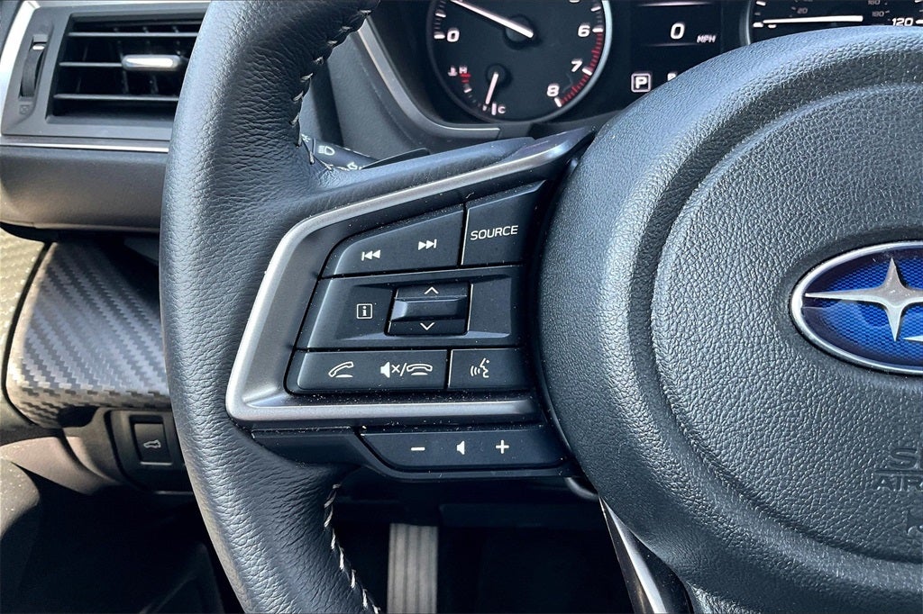 2025 Subaru Ascent Premium