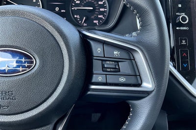 2025 Subaru Ascent Premium