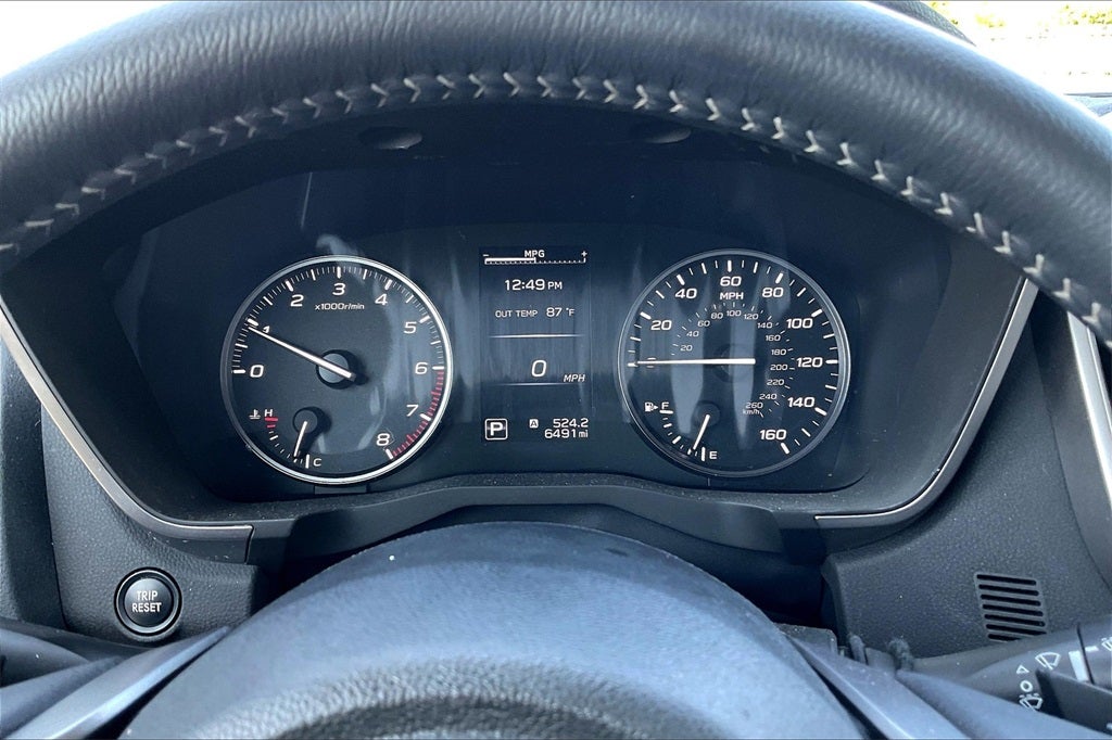 2025 Subaru Ascent Premium