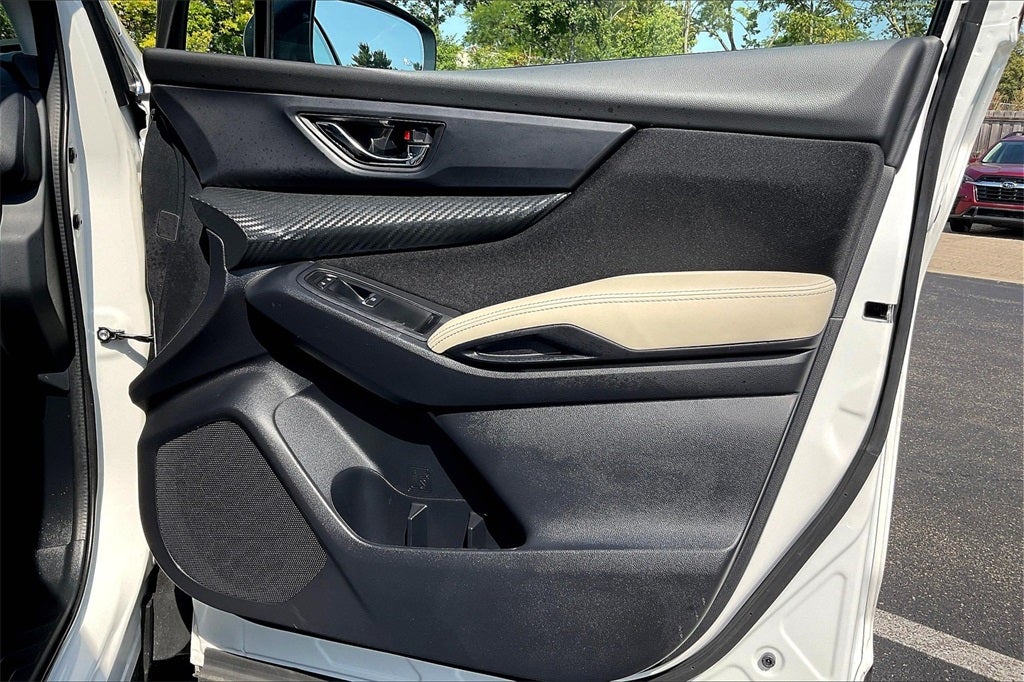 2025 Subaru Ascent Premium