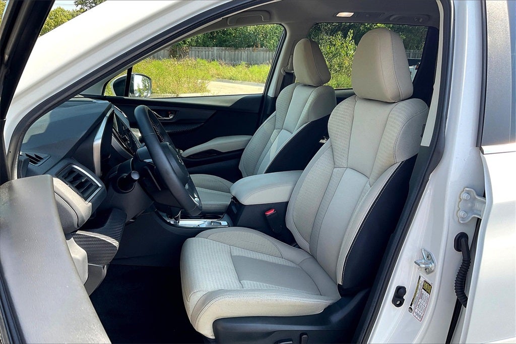 2025 Subaru Ascent Premium