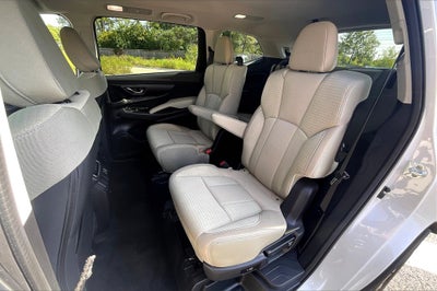 2025 Subaru Ascent Premium