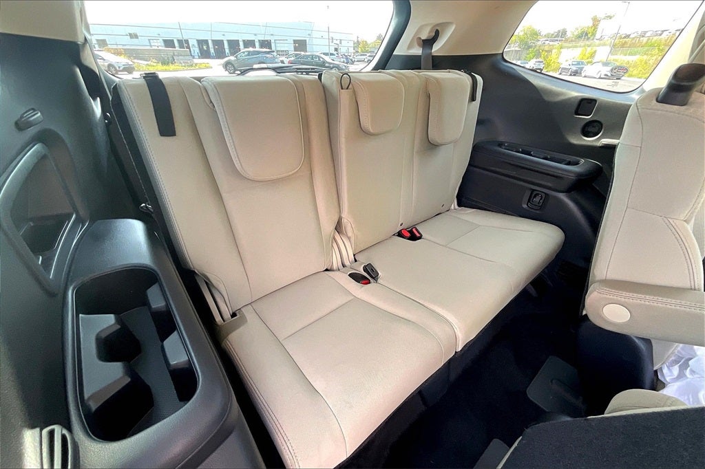 2025 Subaru Ascent Premium